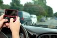 Texting while driving will now land Irish drivers with €1,000 fine & court appearance
