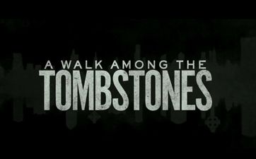 Video: Badass Liam Neeson goes to new levels of badassery in this badass new trailer for A Walk Among The Tombstones