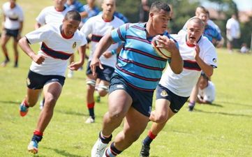 Video: Meet rugby’s new monster – The Tongan Thor