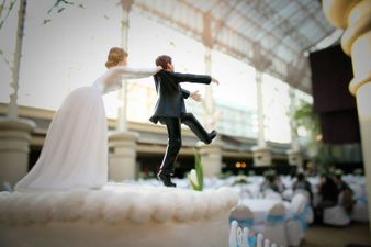 Audio: Irish runaway-groom confronted by jilted bride’s aunt LIVE on 4FM