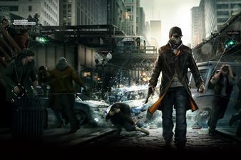 Video: The Watch_Dogs launch trailer is here and it looks class
