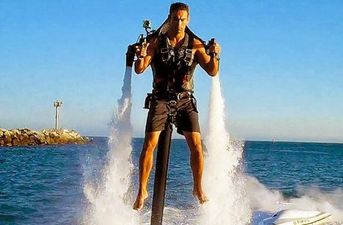 If money was no object, what would you get your Dad this Father’s Day?