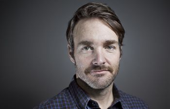 JOE meets SNL comedian and star of new Irish film Run And Jump, Will Forte