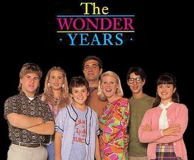 Pic: The Wonder Years reunion selfie might be the best selfie yet