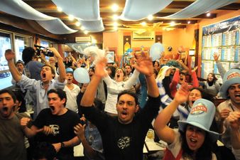Where are the best pubs to watch the World Cup 2014?