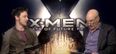 Video: Check out the X-Men stars doing impressions of each other
