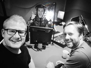 Podcast: The Engine Room Show – Bumper Catch-Up Special…