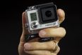 PIC: A GoPro washed up in Donegal and we need your help to find its owner