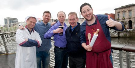 98FM wants to find the best of the best in Dublin and they need your help…