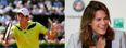 Andy Murray’s new coach is former Women’s number one Amelie Mauresmo