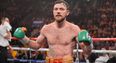 Video: What a punch! Ireland’s Andy Lee knocks John Jackson the f*ck out
