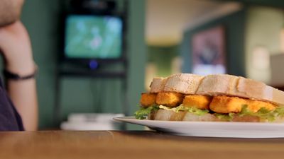 JOE’s Top 5 Tasty Snack Combos