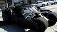 Pic: Holy moly! This guy built his own Batmobile for less than €10,000