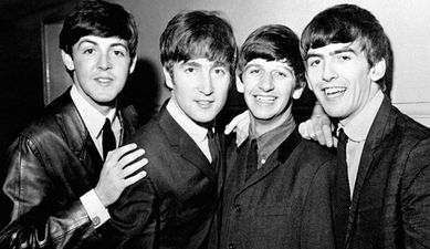 George Harrison Memorial Tree meets a rather ironic end as it’s killed by actual beetles