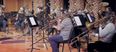 Video: The Game of Thrones theme tune performed by a brass band is exceptional