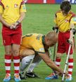 JOE’s Hero of the Week – brought to you by Carling: Australian footballer Mark Bresciano