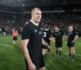 This is awkward… New Zealand’s Brodie Retallick can’t name one England player