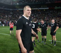 This is awkward… New Zealand’s Brodie Retallick can’t name one England player