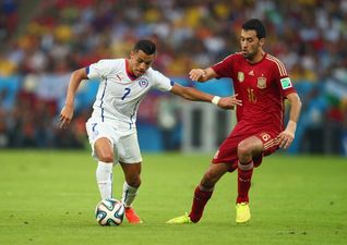 Transfer Talk: Alexis Sanchez to Liverpool and Nigel de Jong to Manchester United