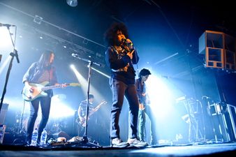 Brazilian bands, No.1 – CSS