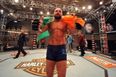 Ireland’s Cathal Pendred will make his UFC debut in Dublin next month