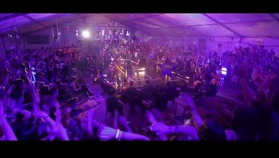 Video: Coláiste Lurgan are back with their as Gaeilge version of Coldplay’s ‘Sky Full of Stars’