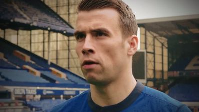 Video: New Everton kit launch ad is pretty classy and features our own Seamus Coleman