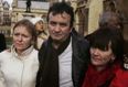 RIP: Gerry Conlon of the Guildford Four passes away in Belfast at the age of 60