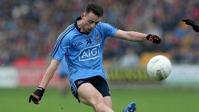 Vine: Sky Sports News invent a new GAA term, the ‘hat-trick point’