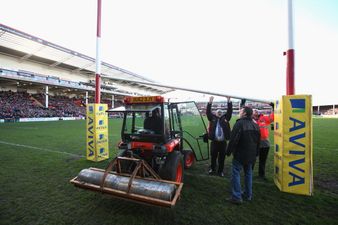 Video: The top five funniest moments of the Aviva Premiership season