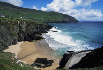 2015 was the best ever year for overseas tourism to Ireland