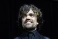 Pic: Peter Dinklage’s high school mullet was just fantastic