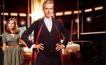 Video: Take a look at the trailer for the new series of Dr Who