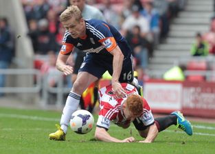 Damien Duff set to complete move to Australia with Man City-owned Melbourne City