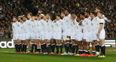 Video: The English rugby team sing a brilliant version of ‘Lean On Me’