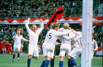 JOE takes a look at some of our favourite football films of all time