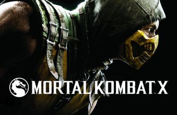 Video: Check out the first game play footage from Mortal Kombat X