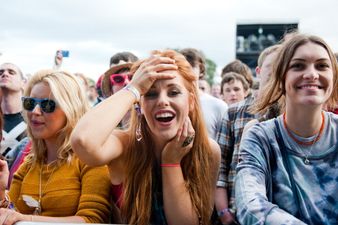 Acts announced for The Jerry Fish Electric Sideshow at Electric Picnic