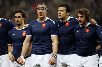 Video: Rugby HQ presents the top five French Flair moments of all-time