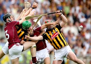 Game of Throw-Ins: The GAA Championship podcast on JOE.ie – June 23rd