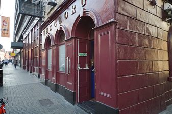 UK chain Wetherspoons set to take over four of Dublin’s most popular pubs