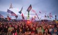 Video: Kodaline, Disclosure and Arcade Fire’s performances at Glastonbury were amazing