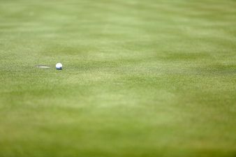Video: This 21-month-old Irish boy’s golfing skills are just amazing