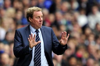 Redknapp: Players asked me to get them out of international duty with England