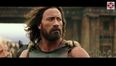 Video: A fairly epic new trailer for Hercules has just appeared