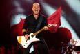Video: Missed Metallica at Glastonbury? Here they are performing ‘One’