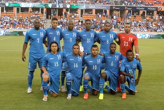 World Cup preview, Group E: Honduras