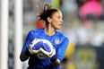 Report: USA goalkeeper Hope Solo arrested on domestic violence charges
