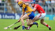 Vine: Patrick Horgan’s rocket of a goal for Cork against Clare
