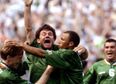 JOE’S Favourite Foursomes: Ireland’s back-four against Italy in USA ’94